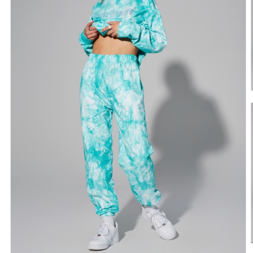 Local Heroes Dream Sweatpants